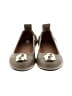 BOSS by HUGO BOSS Tan Flats Size EU 40 - photo 2