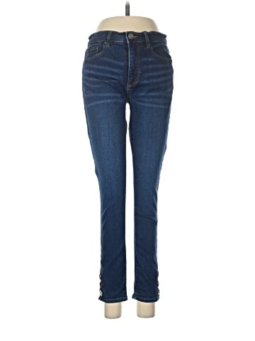 Ann Taylor LOFT Jeans (view 1)