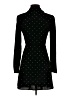 Zara Stars Black Casual Dress Size XS - photo 2