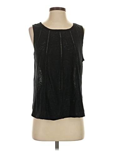 Generation Love Sleeveless T-Shirt (view 1)