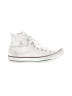 Converse White Sneakers Size 10 - photo 1