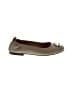 BOSS by HUGO BOSS Tan Flats Size EU 40 - photo 1