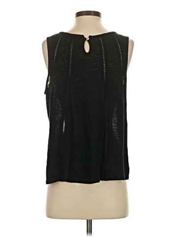 Generation Love Sleeveless T-Shirt (view 2)