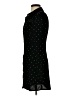 Zara Stars Black Casual Dress Size XS - photo 5