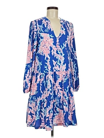 Lilly Pulitzer Casual Dress (view 1)