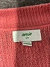 Aerie Pink Pullover Sweater Size S - photo 7