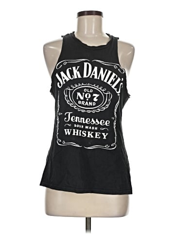 District. Tank Top (view 1)