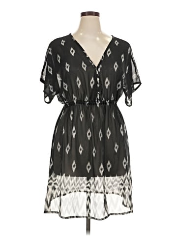 a.n.a. A New Approach Casual Dress (view 1)