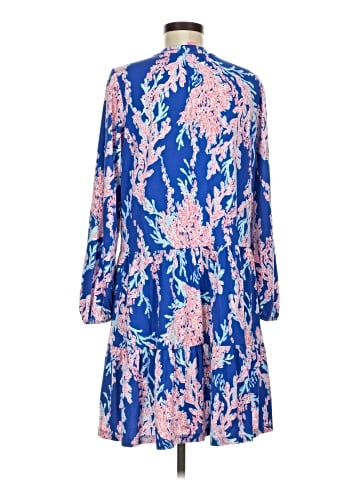 Lilly Pulitzer Casual Dress (view 2)