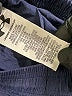 Under Armour 100% Nylon Solid Blue Cargo Shorts Size S (youth) - photo 4