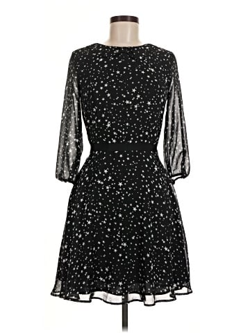 LC Lauren Conrad Cocktail Dress (view 1)