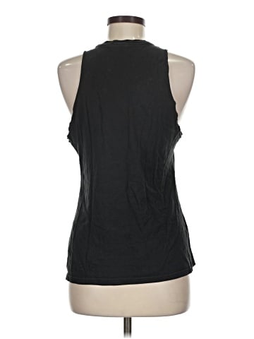 District. Tank Top (view 2)