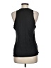 District. 100% Cotton Black Tank Top Size M - photo 2