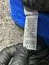 Gildan Blue Sweatshirt Size S - photo 8