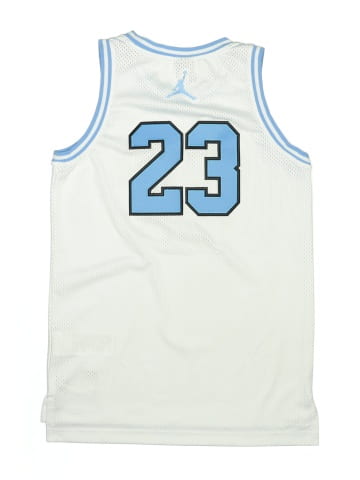Air Jordan Sleeveless T-Shirt (view 2)
