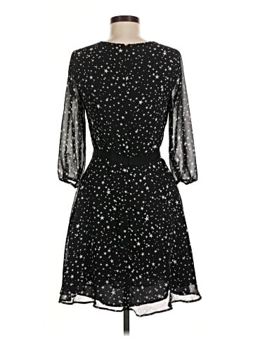LC Lauren Conrad Cocktail Dress (view 2)