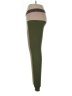 Akira Color Block Green Leggings Size L - photo 5