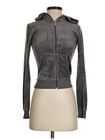 Juicy Couture Track Jacket (view 1)