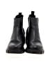 Steve Madden Black Ankle Boots Size 11 - photo 2