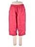 White Stag Pink Casual Pants Size 20 - photo 1