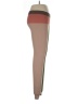 Akira Color Block Green Leggings Size L - photo 4