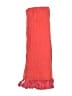 Erika Pena Red Scarf One size - photo 2