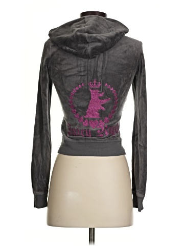 Juicy Couture Track Jacket (view 2)