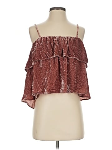 Madewell Blouse (view 1)