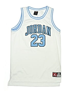 Air Jordan Sleeveless T Shirt