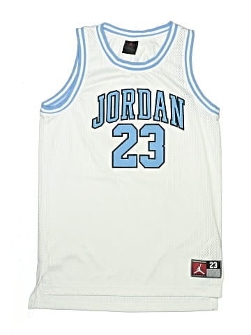 Air Jordan Sleeveless T-Shirt (view 1)