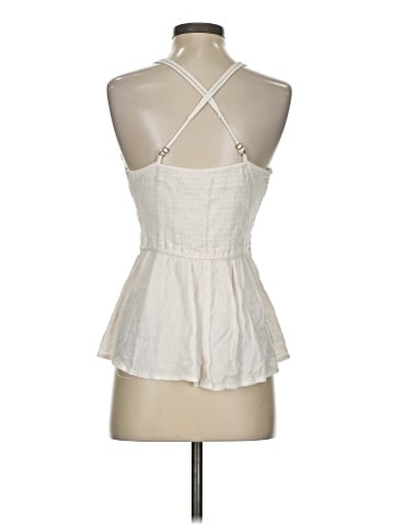 Maurices Sleeveless Blouse (view 2)