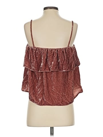 Madewell Blouse (view 2)