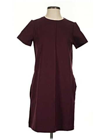 Ann Taylor LOFT Casual Dress (view 1)