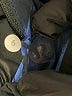 Lululemon Athletica Print Blue Athletic Shorts Size 6 - photo 3