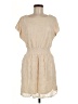 Tiana B. Tan Casual Dress Size M - photo 1