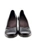 Clarks Black Heels Size 8 1/2 - photo 2