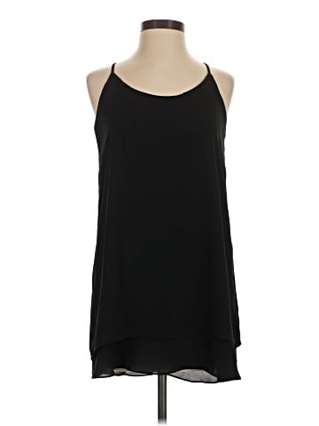 Forever 21 Sleeveless Blouse (view 1)