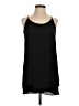 Forever 21 100% Polyester Black Sleeveless Blouse Size S - photo 1