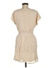 Tiana B. Tan Casual Dress Size M - photo 2