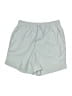 Columbia Solid Gray Athletic Shorts Size S - photo 1