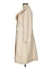 Chloé Ivory Double-Breasted Dotted Coat Size EU (FR) 40 / US 8 - photo 5