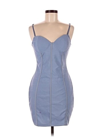 Haute Monde Cocktail Dress (view 1)