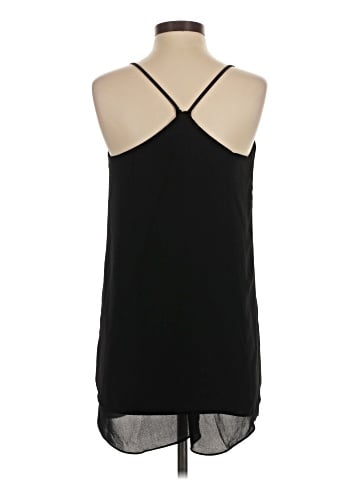 Forever 21 Sleeveless Blouse (view 2)