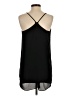Forever 21 100% Polyester Black Sleeveless Blouse Size S - photo 2