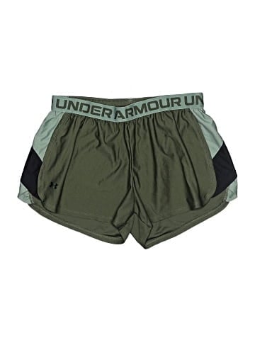 Under Armour Athletic Shorts (view 1)