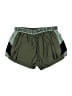 Under Armour Color Block Green Athletic Shorts Size XL - photo 1
