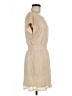 Tiana B. Tan Casual Dress Size M - photo 4