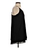 Forever 21 100% Polyester Black Sleeveless Blouse Size S - photo 4