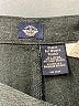Dockers Solid Gray Dress Pants Size 12 (petite) - photo 7