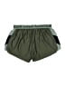 Under Armour Color Block Green Athletic Shorts Size XL - photo 2